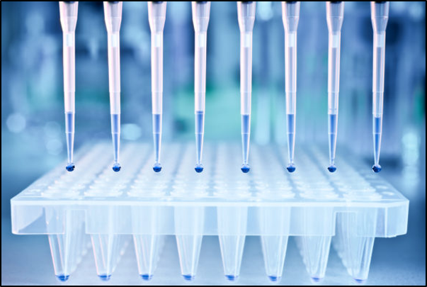 Automation/Detection Systems & Consumables